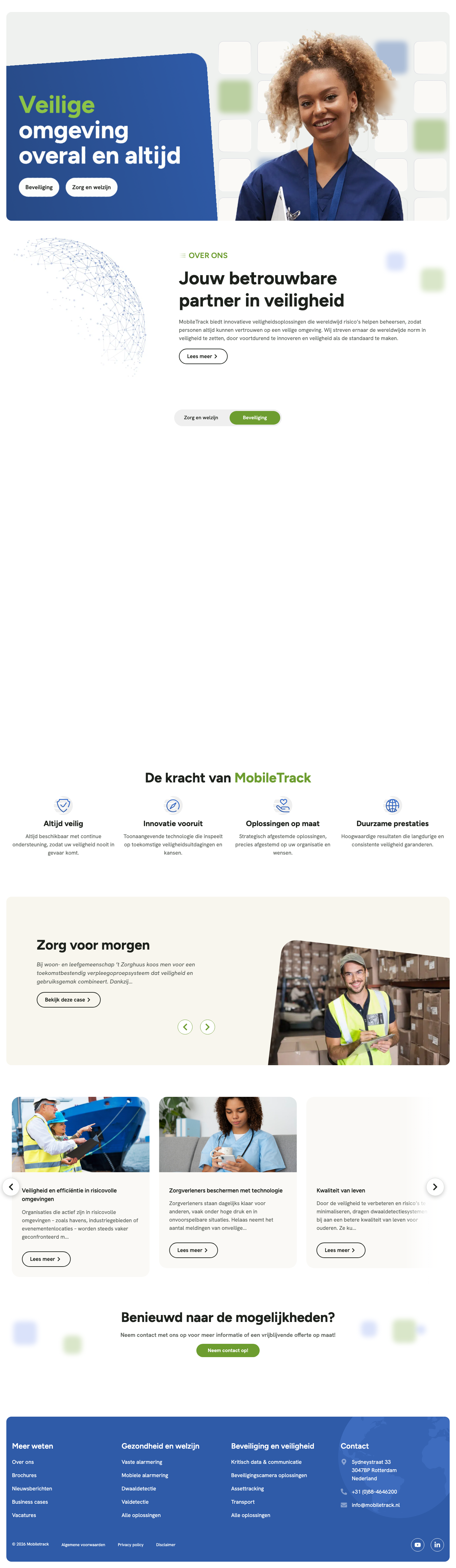 MobileTrack