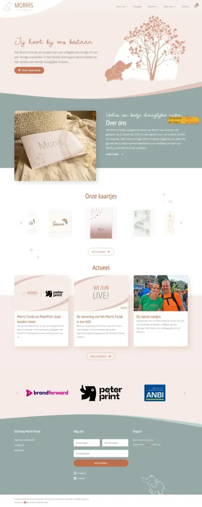 Stichting Morris Fonds