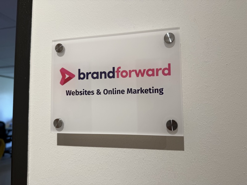 Brandforward team