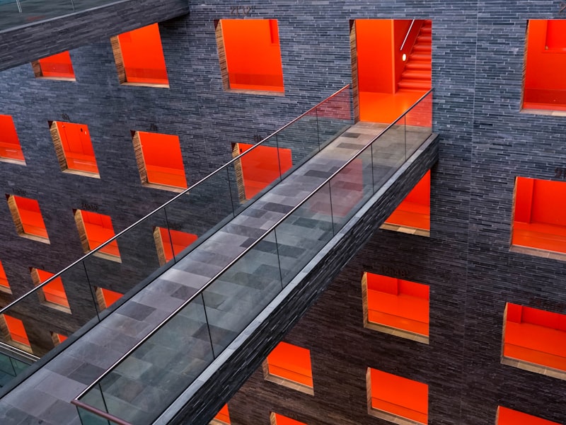 Beeld en Geluid in Hilversum